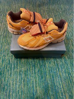 New balance 1906R pocket wheat