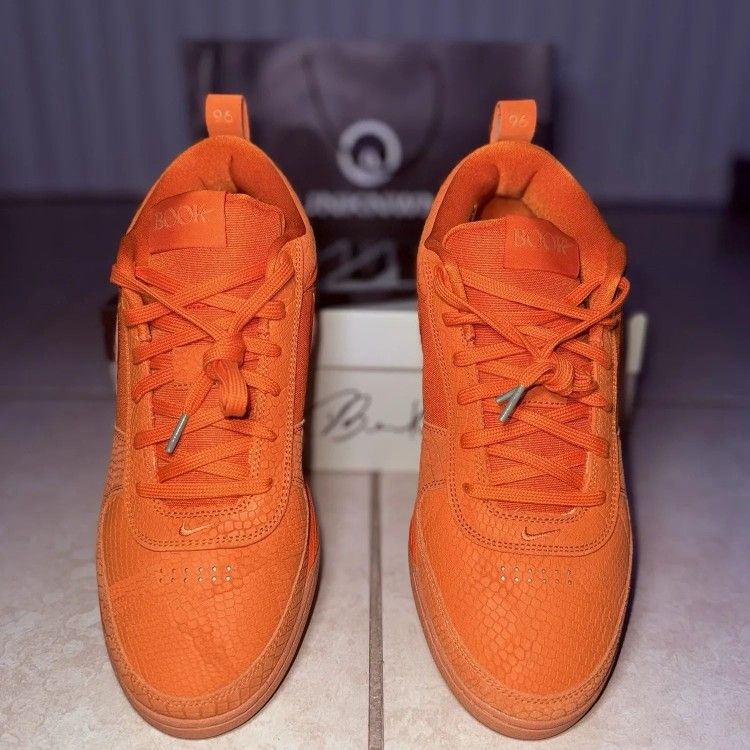 Nike Book 1 Chapter One 342/500