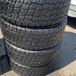 Tires 