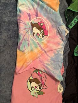 Bucees shirts