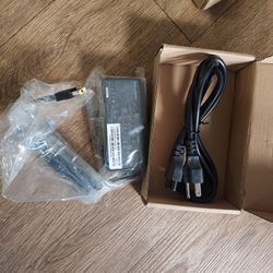 Lenovo Edge Ac Adapter Charger 65 W 20 Volt