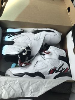 Retro 8s