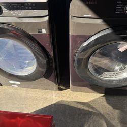 Washer/Dryer