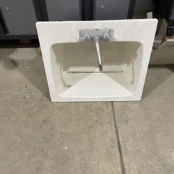 Laundry Tub Sink