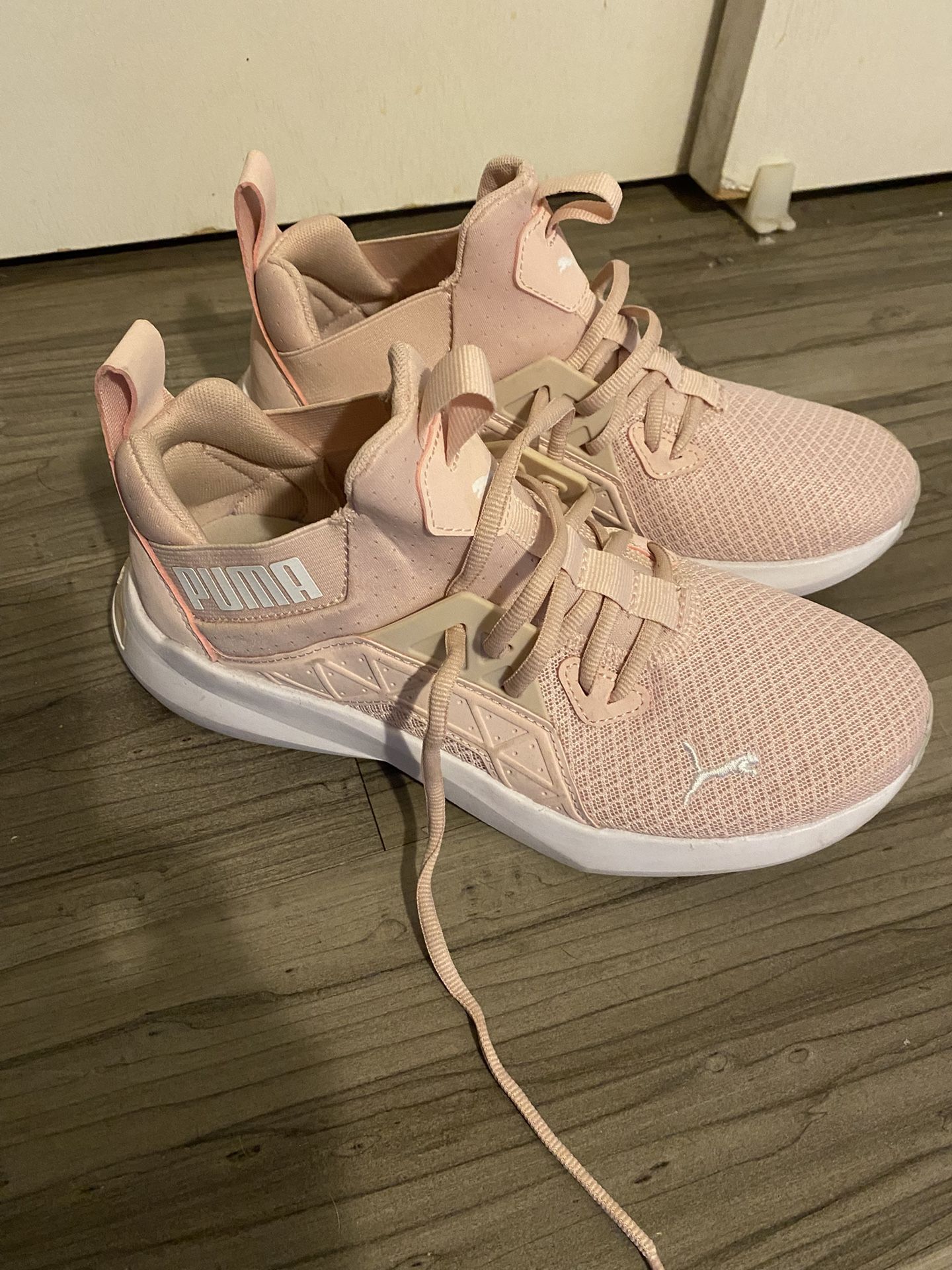 Puma Running Shoes