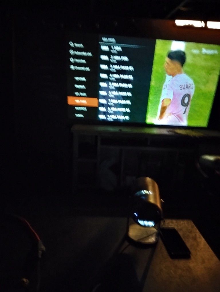 Tele Latino, Canales De Todo Los Pauses De Abla Hispana