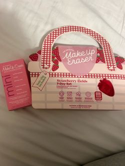 Makeup Eraser