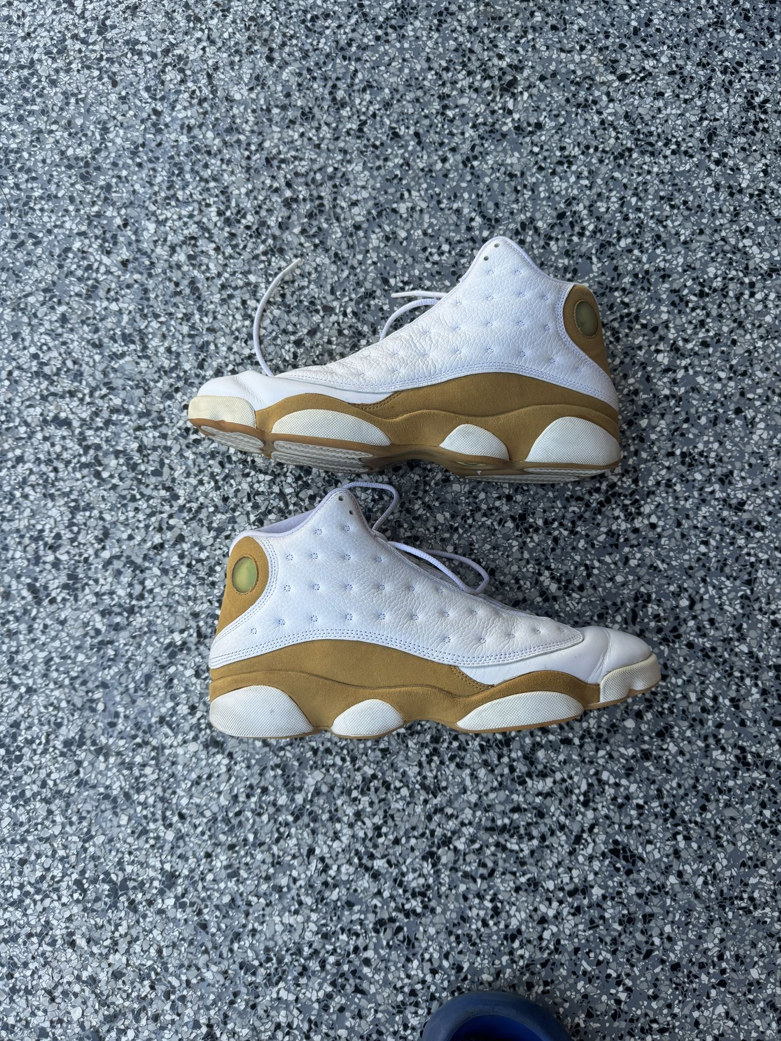 Jordan 13 Wheat size 11