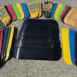 Custom And Prebuilt Skateboards 