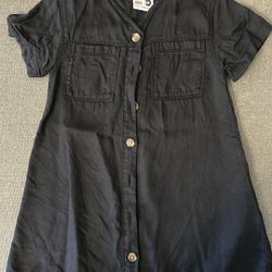 Toddler Dress