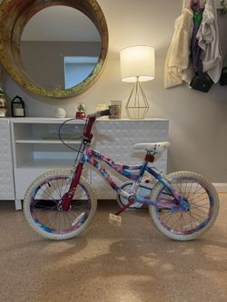 Bicycle 3D Dynacraft 18”