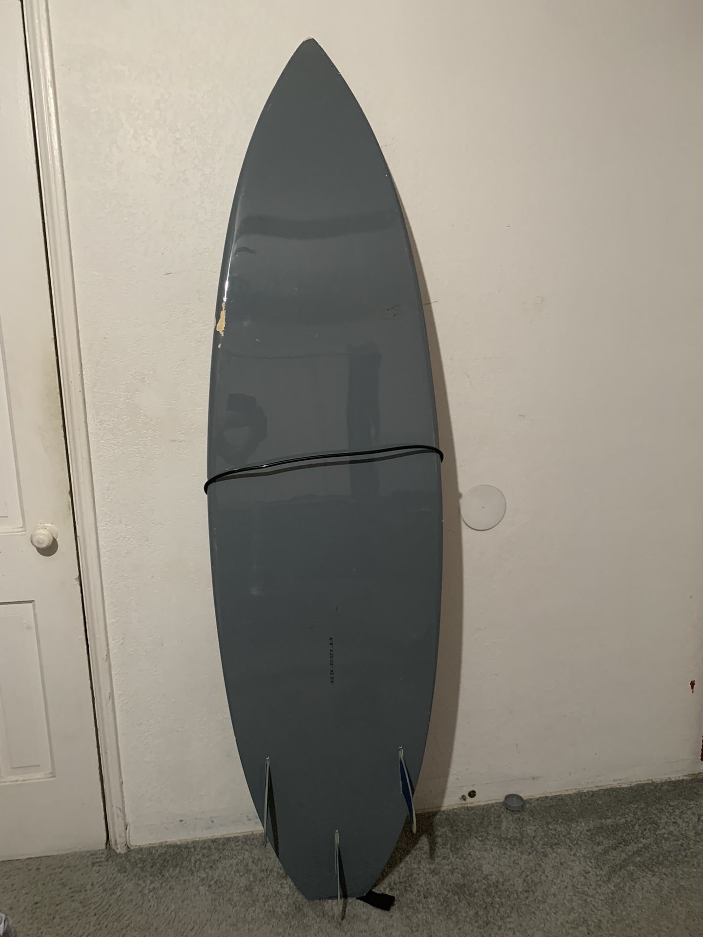Surfboard