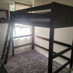 Loft Bed