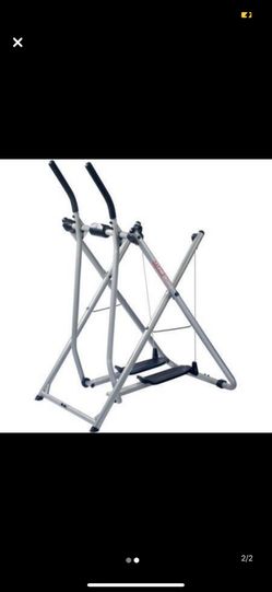 Máquina de ejercicios