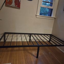 Twin Bed/day Bed 