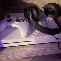 xbox 1s