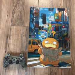 VINYL POSTERS
