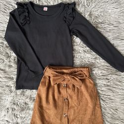 Girl Outfit 