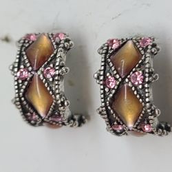ART DECO/ART NOUVEAU WRAP AROUND 
