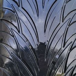 Federal SS-595 Low Profile, 205/50zr17