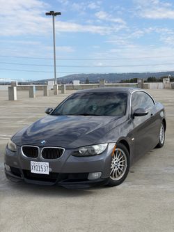 2008 BMW 328i
