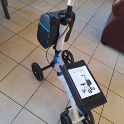 Knee Scooter Brand New 