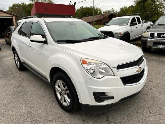 2014 Chevrolet Equinox