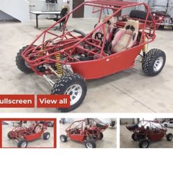 Buggy