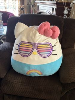 Large Squishmallow 