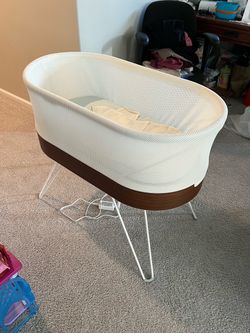 Snoo Baby Bassinet