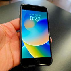 iPhone 8 64GB for T-Mobile and Metro