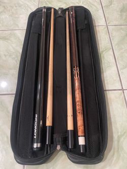 Pool cue for sale
