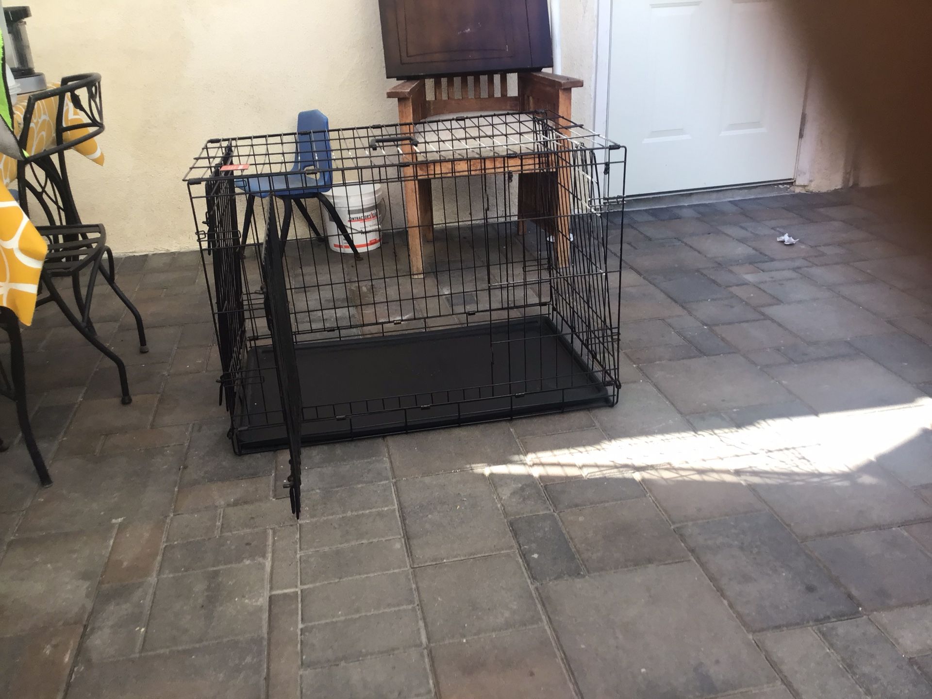 NEW CAGE36”x22”x25”