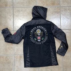 New P Coat 🧥 