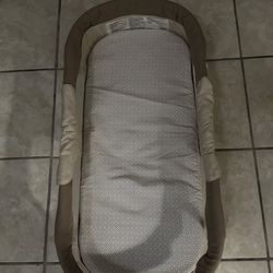 Baby bed
