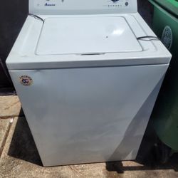 Free Broken Washing Machine 