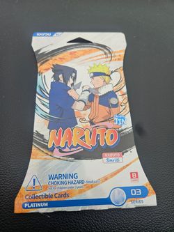 Naruto kayou series 03