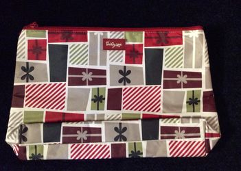 Thirty One insulated zippered bag