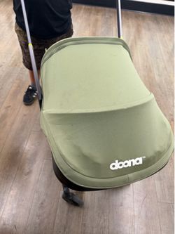 doona stroller