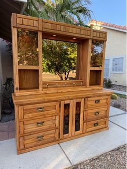Beautiful Dresser