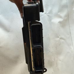 2023- 2025 Honda Accord 1.5 ECU