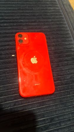 Iphone 11  ( READ DESCRIPTION )