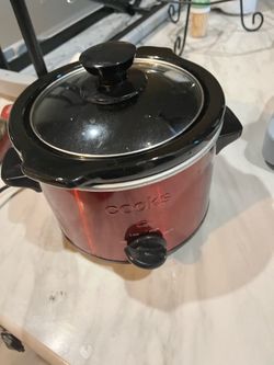 Small crock pot