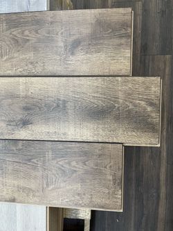 7mm Laminate Flooring