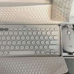 Keyboard Mouse combo 