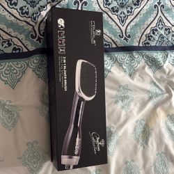 Blower Brush