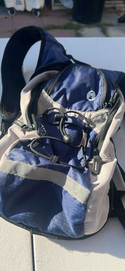 Water bag
