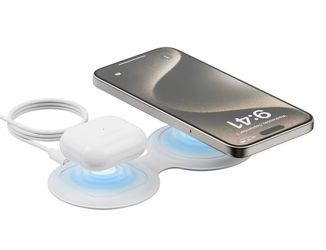 Apple MagSafe Duo Wireless Charger
