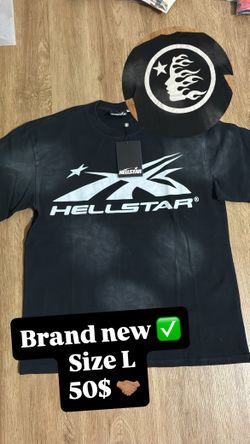 Hellstar T 🔥