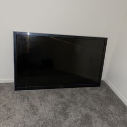 Panasonic 42” TV